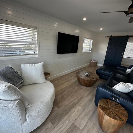 엥글우드 Chadwick Cove Marina 아파트 호텔 외부 사진