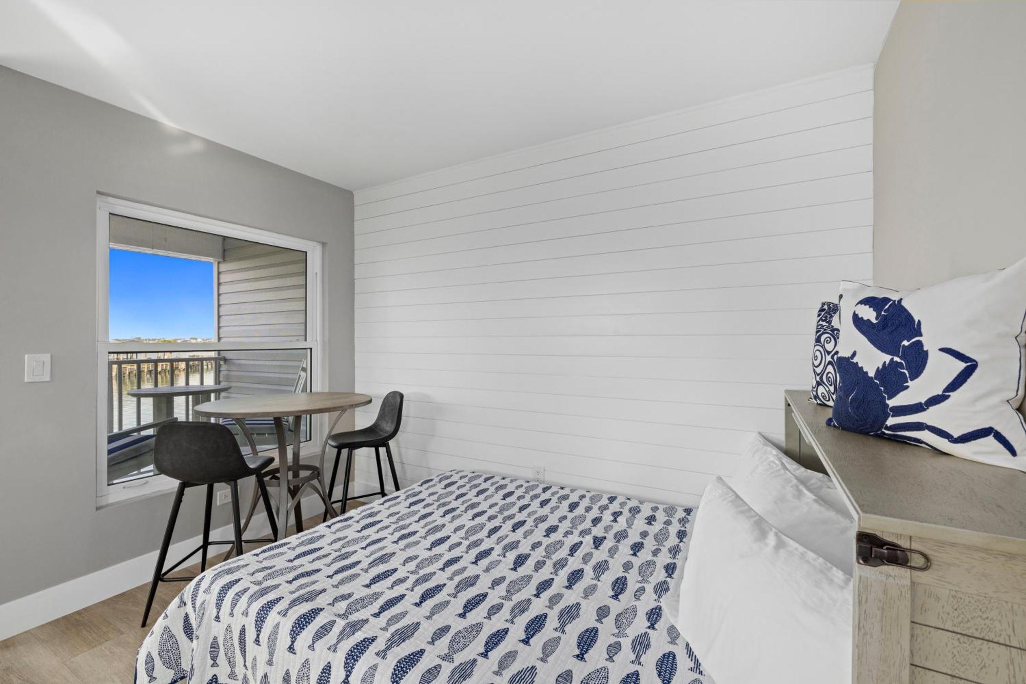 엥글우드 Chadwick Cove Marina 아파트 호텔 외부 사진