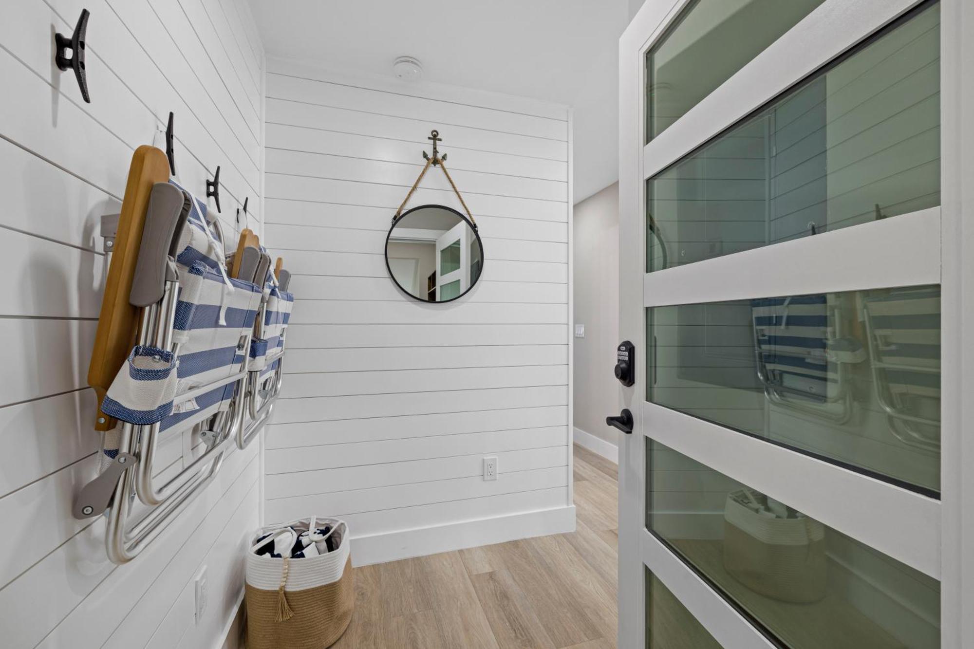 엥글우드 Chadwick Cove Marina 아파트 호텔 외부 사진