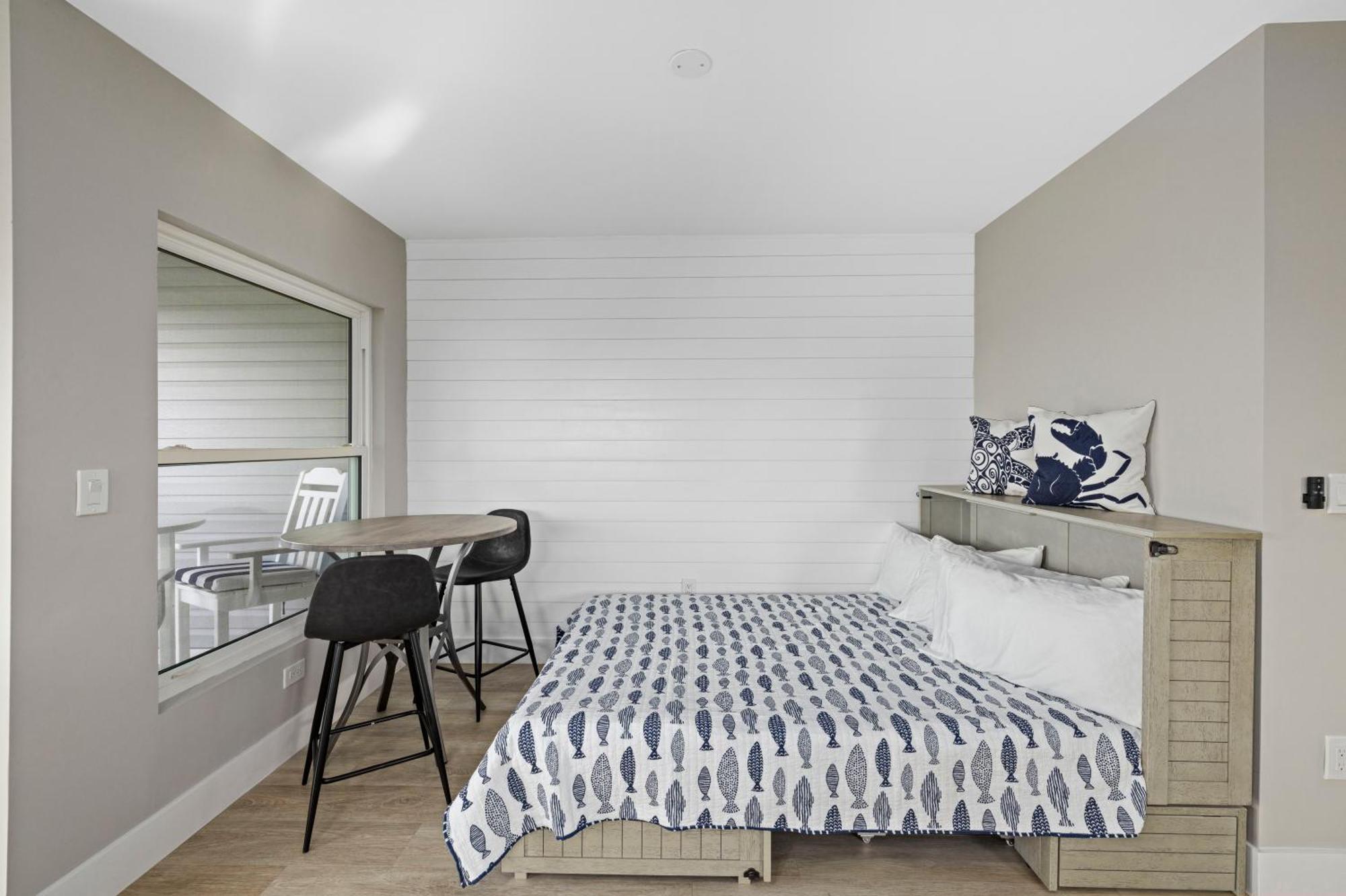 엥글우드 Chadwick Cove Marina 아파트 호텔 외부 사진